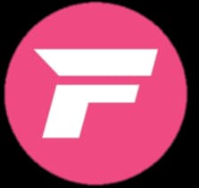 Logo de finelli en footer