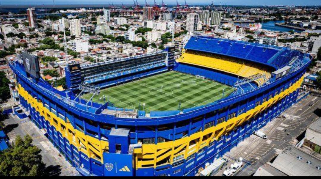Microcentro a City Tour